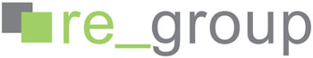 reGroup logo